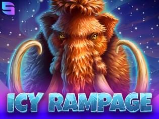 Icy Rampage thumbnail