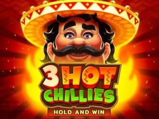 3 Hot Chillies thumbnail