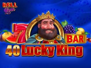 40 Lucky King Bell Link thumbnail