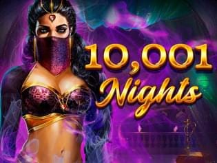 10,001 Nights thumbnail
