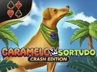 Caramelo Sortudo - Crash Edition thumbnail