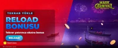Merit Royal ile Sınırları Aşın