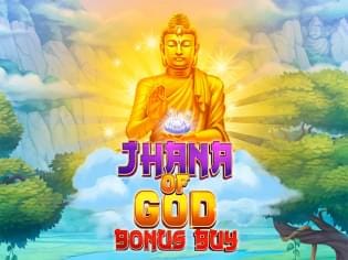 Jhana of God Bonus Buy thumbnail