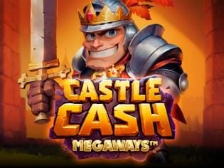 Castle Cash Megaways thumbnail