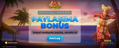 Büyük Kazançlar Sizi Bekliyor